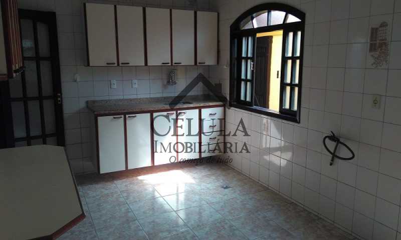 Casa de Condomínio à venda com 4 quartos, 174m² - Foto 14