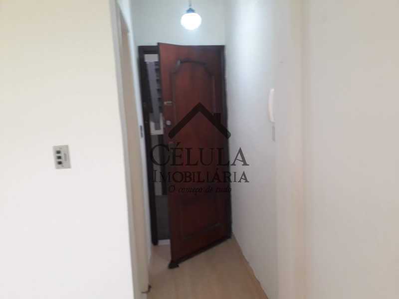 Apartamento à venda com 2 quartos, 50m² - Foto 7