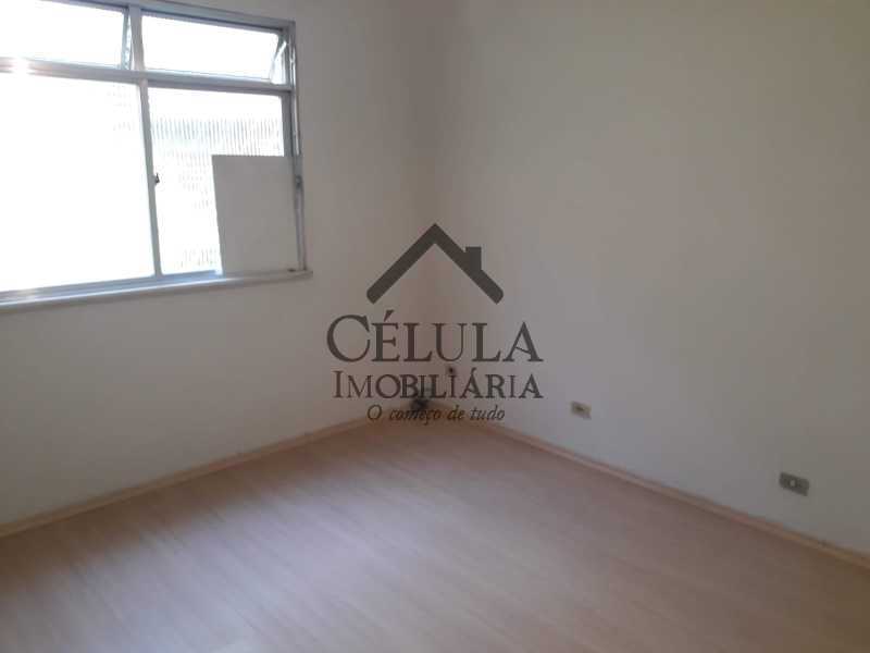 Apartamento à venda com 2 quartos, 50m² - Foto 3