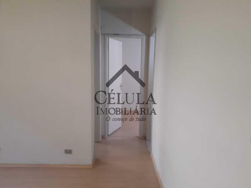 Apartamento à venda com 2 quartos, 50m² - Foto 1