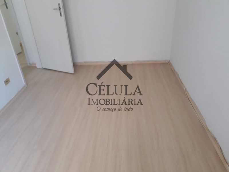 Apartamento à venda com 2 quartos, 50m² - Foto 2