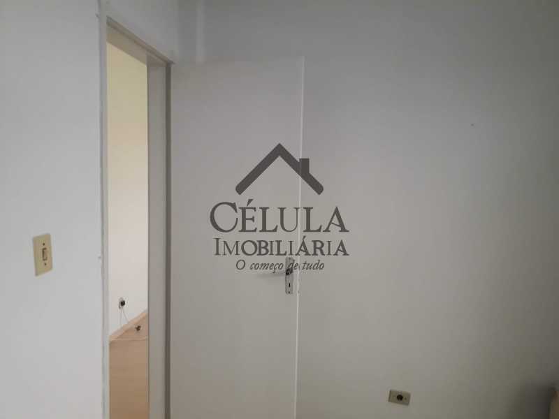 Apartamento à venda com 2 quartos, 50m² - Foto 11