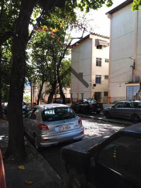 Apartamento à venda com 2 quartos, 50m² - Foto 24