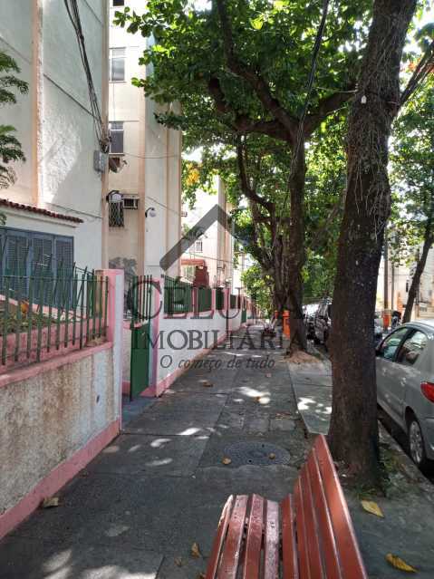 Apartamento à venda com 2 quartos, 50m² - Foto 25