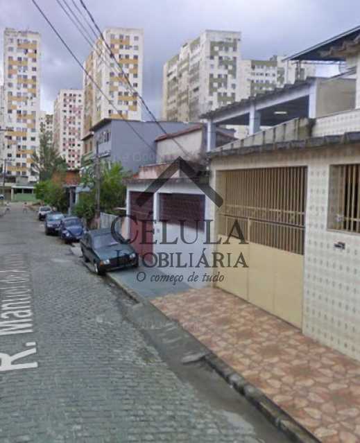 Casa de Condomínio à venda com 4 quartos, 180m² - Foto 1