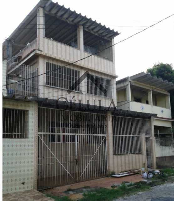 Casa de Condomínio à venda com 4 quartos, 180m² - Foto 2