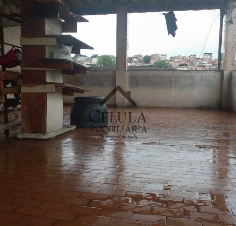 Casa de Condomínio à venda com 4 quartos, 180m² - Foto 18