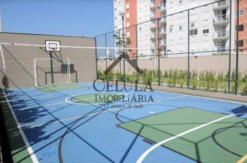 Apartamento à venda com 2 quartos, 56m² - Foto 10