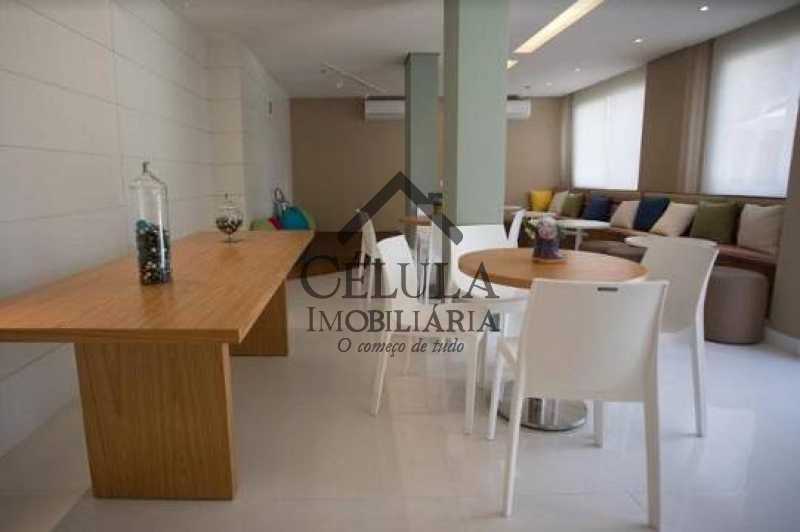 Apartamento à venda com 2 quartos, 56m² - Foto 9