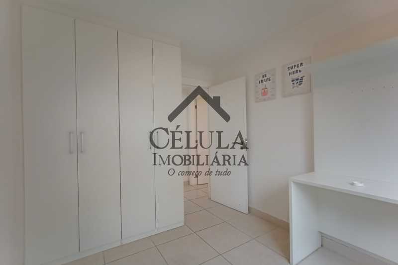 Apartamento à venda com 2 quartos, 56m² - Foto 17