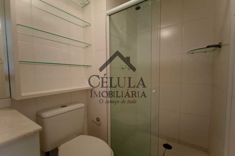 Apartamento à venda com 2 quartos, 56m² - Foto 20