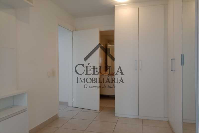 Apartamento à venda com 2 quartos, 56m² - Foto 25