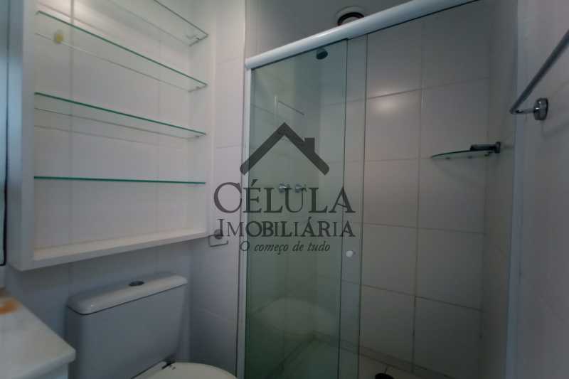 Apartamento à venda com 2 quartos, 56m² - Foto 27