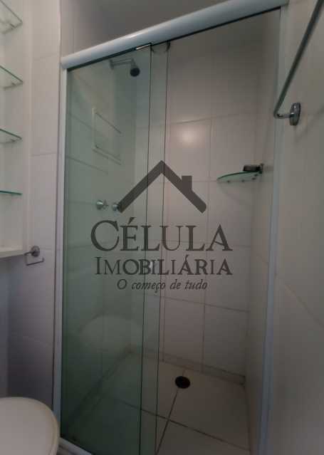 Apartamento à venda com 2 quartos, 56m² - Foto 21