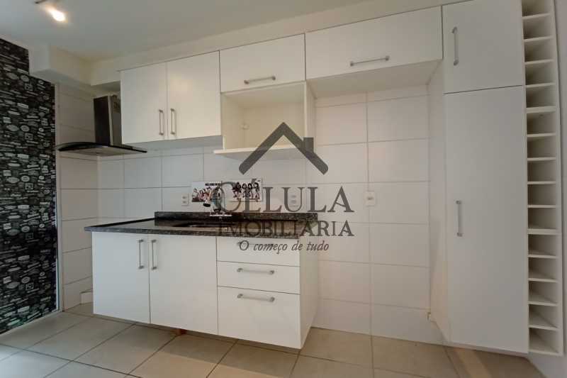 Apartamento à venda com 2 quartos, 56m² - Foto 28