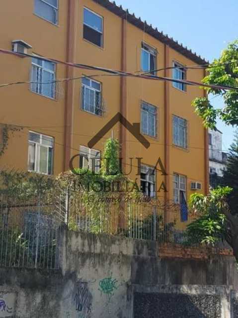 Apartamento à venda com 2 quartos, 48m² - Foto 4