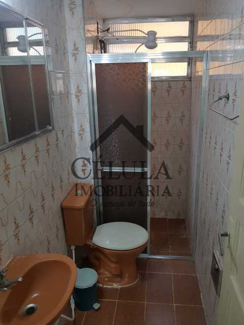 Apartamento à venda com 2 quartos, 48m² - Foto 14