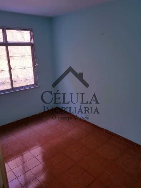 Apartamento à venda com 2 quartos, 48m² - Foto 10