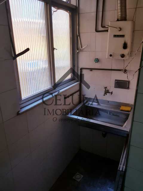 Apartamento à venda com 2 quartos, 48m² - Foto 16