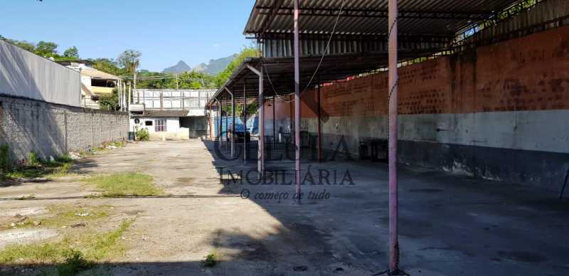 Terreno à venda, 700 - Foto 1