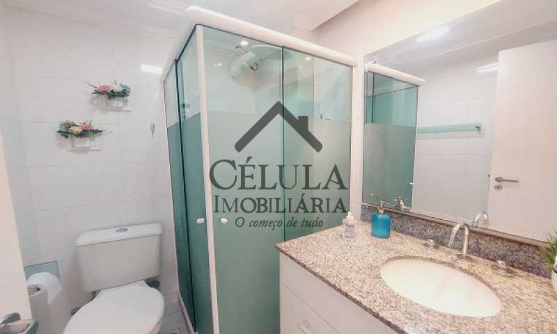 Cobertura à venda com 3 quartos, 178m² - Foto 16