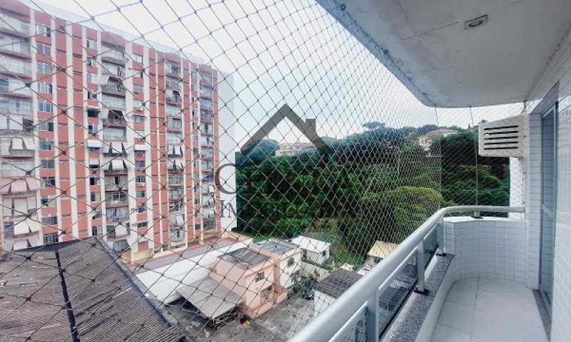 Cobertura à venda com 3 quartos, 178m² - Foto 1