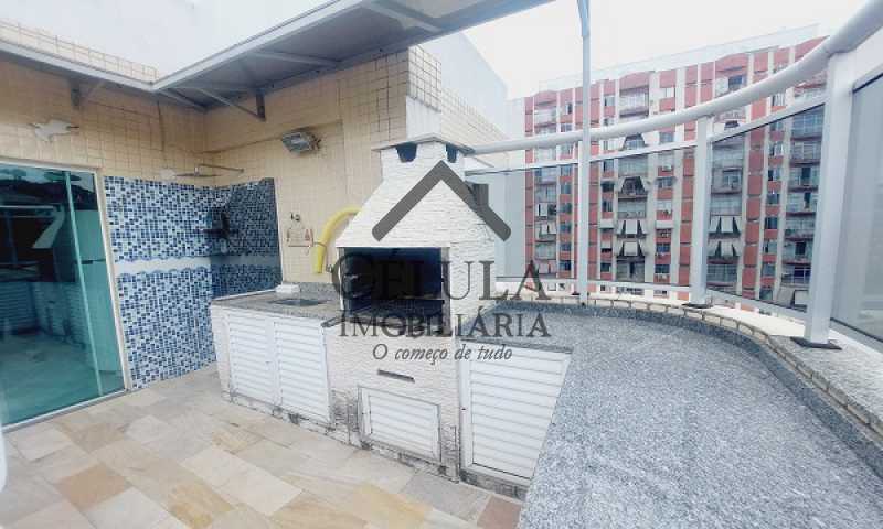 Cobertura à venda com 3 quartos, 178m² - Foto 20