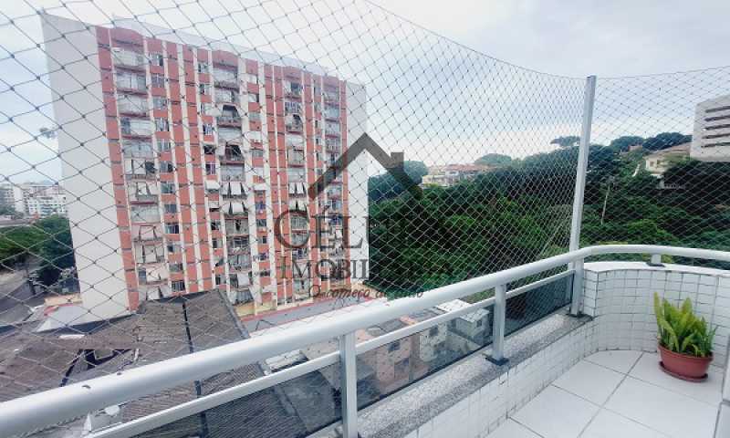 Cobertura à venda com 3 quartos, 178m² - Foto 21