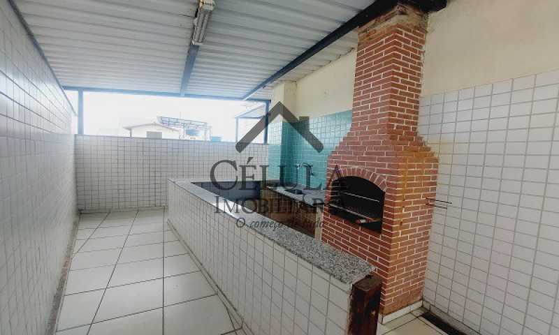 Apartamento à venda com 3 quartos, 113m² - Foto 20