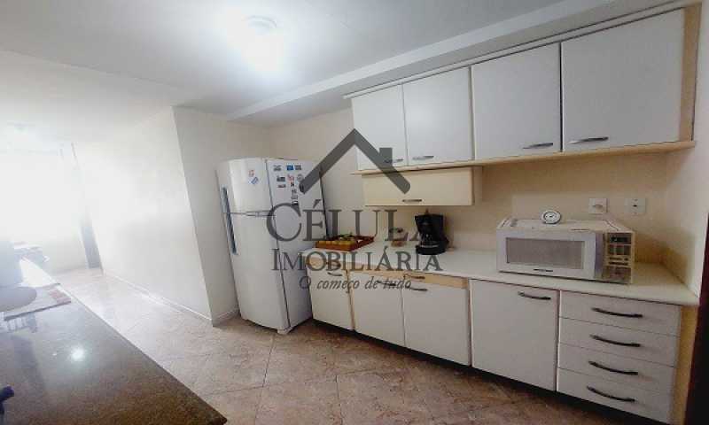 Apartamento à venda com 3 quartos, 113m² - Foto 5