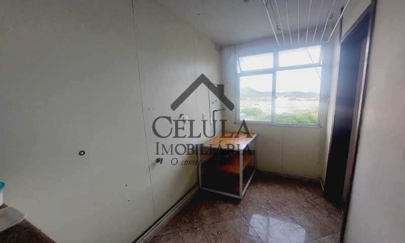 Apartamento à venda com 3 quartos, 113m² - Foto 8