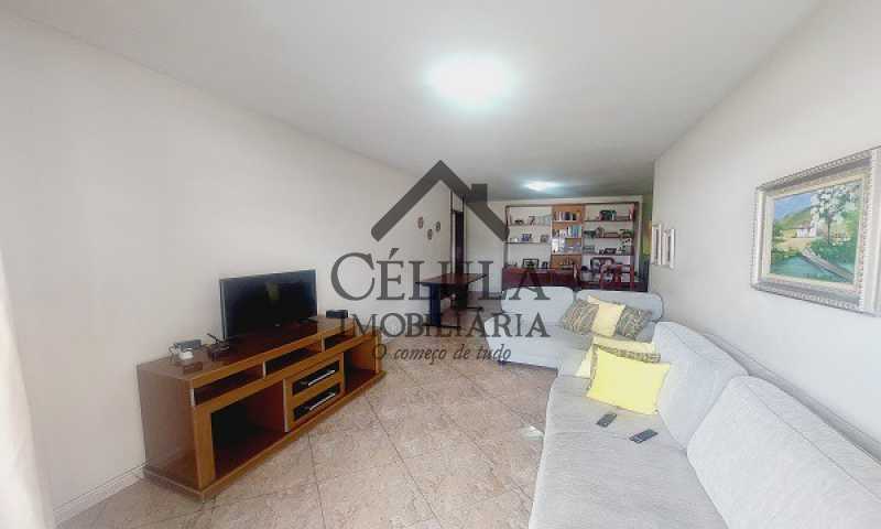 Apartamento à venda com 3 quartos, 113m² - Foto 2