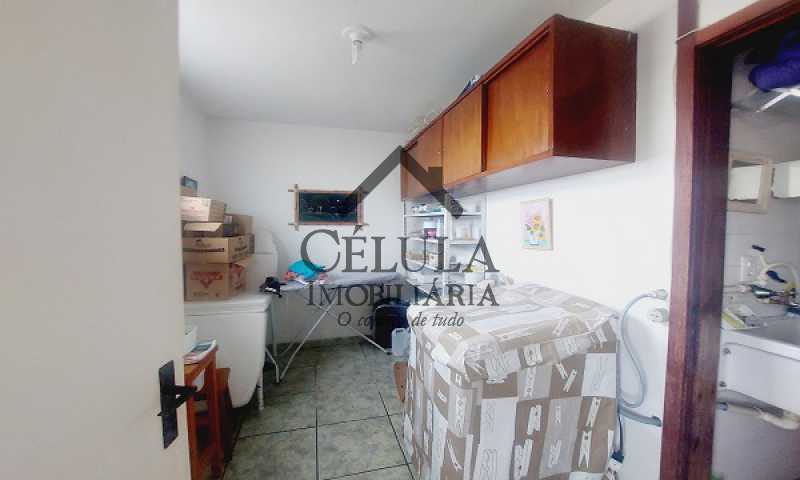 Apartamento à venda com 3 quartos, 113m² - Foto 9