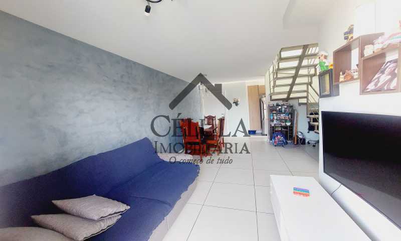 Cobertura à venda com 3 quartos, 113m² - Foto 1