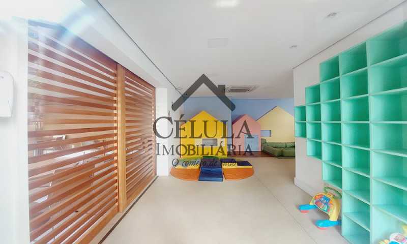 Cobertura à venda com 3 quartos, 113m² - Foto 22