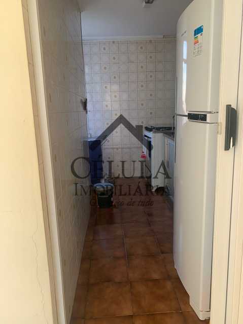 Apartamento à venda com 2 quartos, 49m² - Foto 11