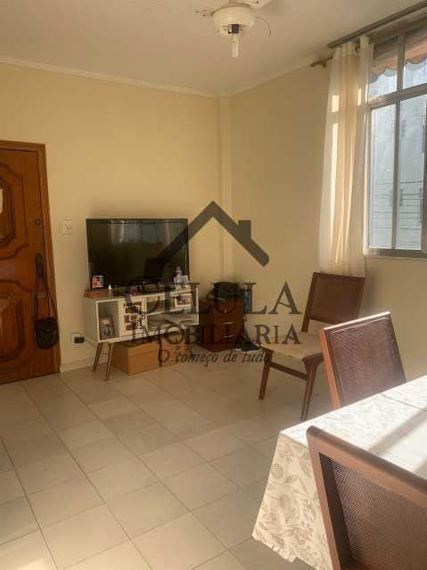 Apartamento à venda com 2 quartos, 49m² - Foto 1