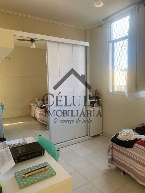 Apartamento à venda com 2 quartos, 49m² - Foto 10