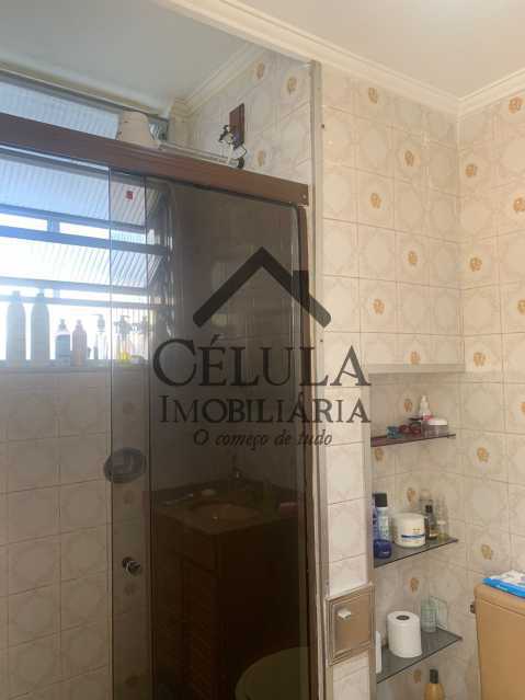 Apartamento à venda com 2 quartos, 49m² - Foto 8