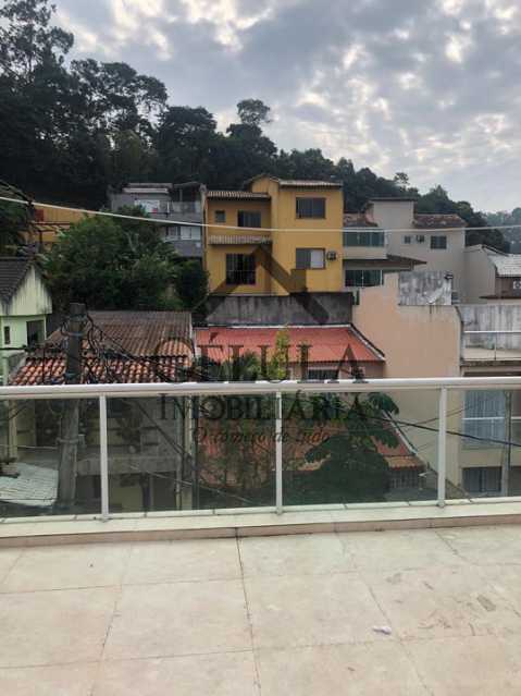 Casa de Condomínio à venda com 3 quartos, 120m² - Foto 9