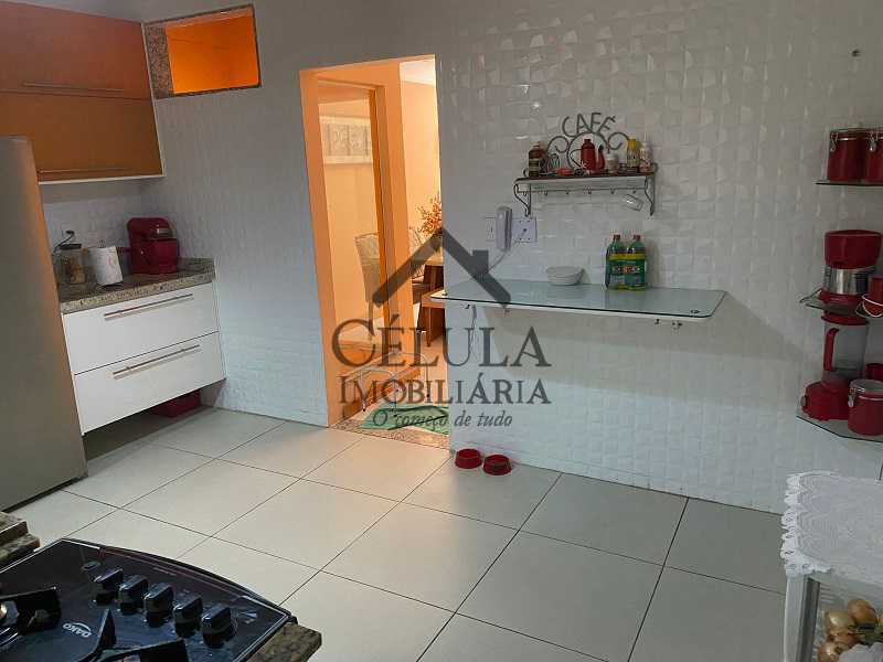 Casa de Condomínio à venda com 3 quartos, 120m² - Foto 7