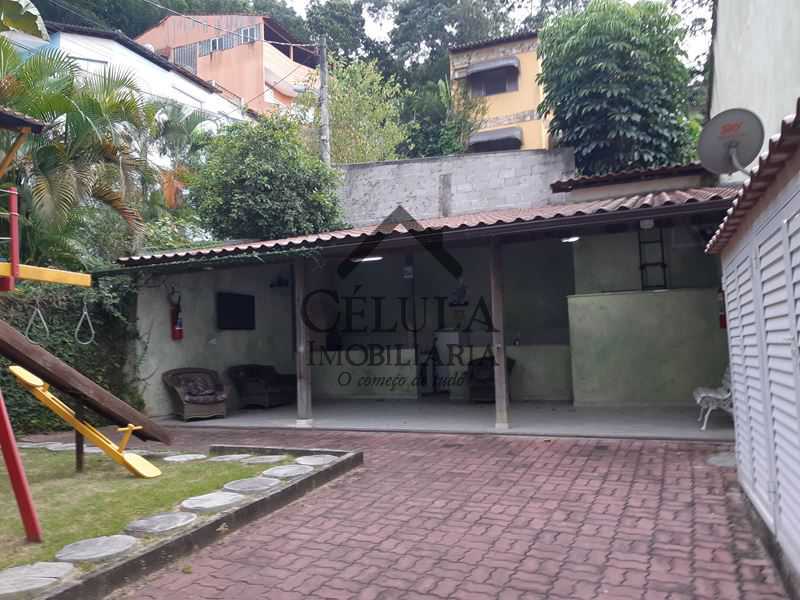 Casa de Condomínio à venda com 3 quartos, 120m² - Foto 19