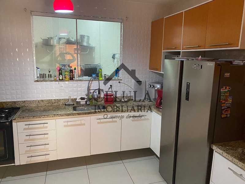 Casa de Condomínio à venda com 3 quartos, 120m² - Foto 22