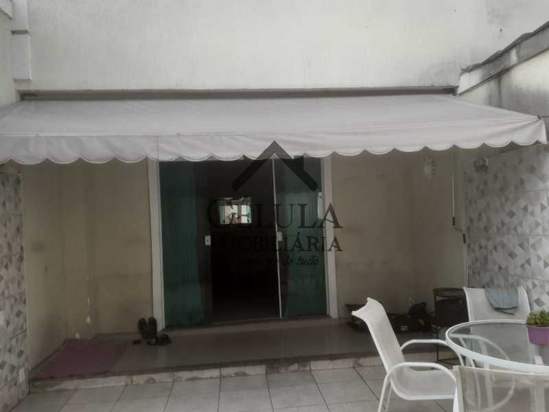 Casa De Condomínio à Venda Com 3 Quartos, 155m², CICN30121