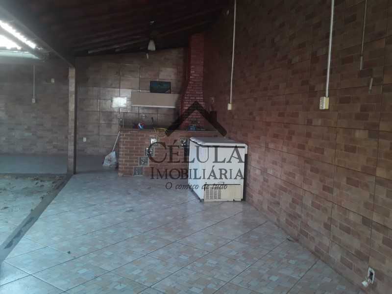 Casa à venda com 2 quartos, 150m² - Foto 30