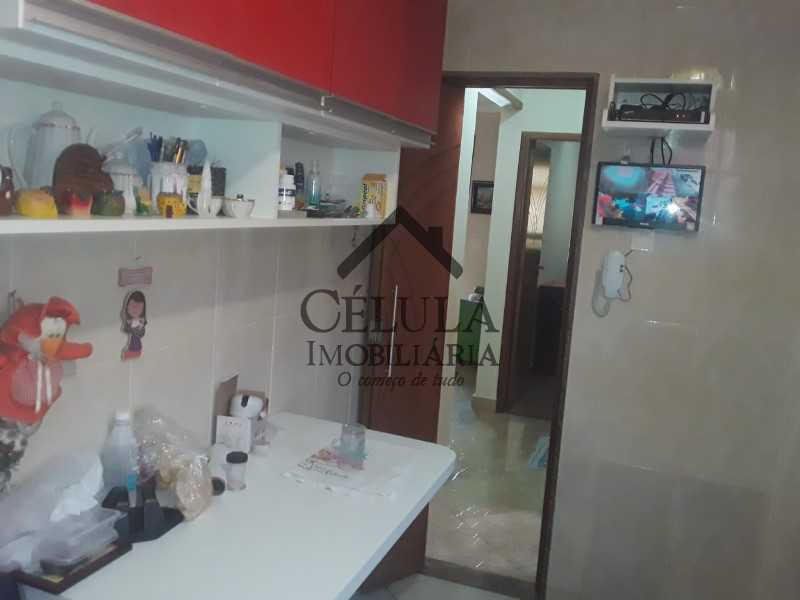 Casa à venda com 2 quartos, 150m² - Foto 18