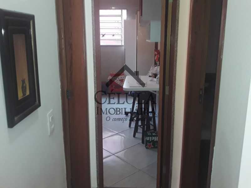 Casa à venda com 2 quartos, 150m² - Foto 21