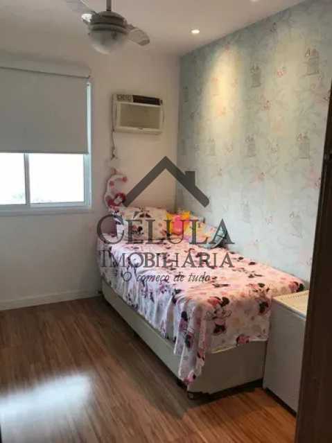 Cobertura à venda com 4 quartos, 165m² - Foto 10