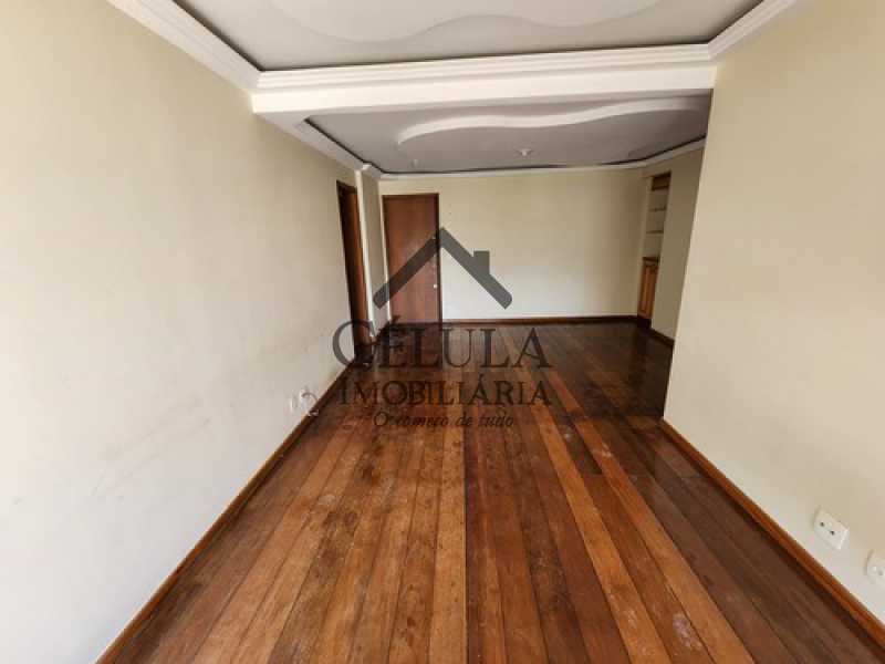 Apartamento à venda com 3 quartos, 116m² - Foto 5