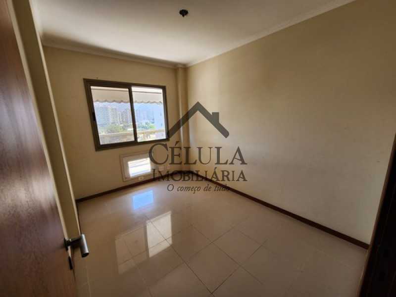 Apartamento à venda com 3 quartos, 116m² - Foto 12